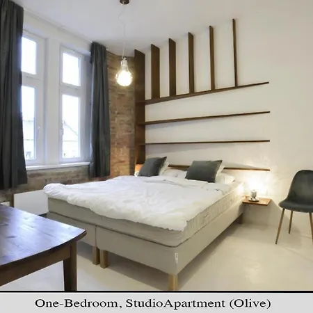 Golden Leaf Apartment Budapesta Exterior foto