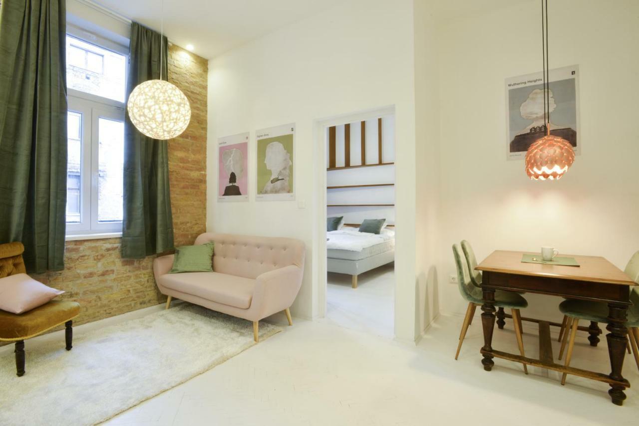 Apartament Golden Leaf *